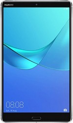 Прошивка планшета Huawei MediaPad M5 10 в Пскове